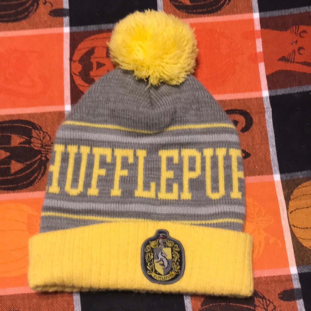 Unisex Harry Potter Beanie